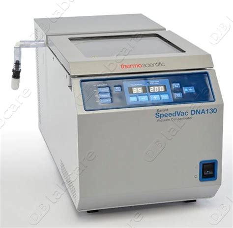 vacuum centrifuge concentrator|speedvac dna concentration protocol.